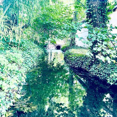 Villa Edouard - 180M2 In Nature & Forest - 20Min Disney - 7Min Airport Claye-Souilly Εξωτερικό φωτογραφία